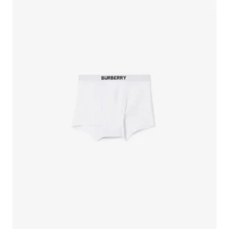 Boxershorts i bomull