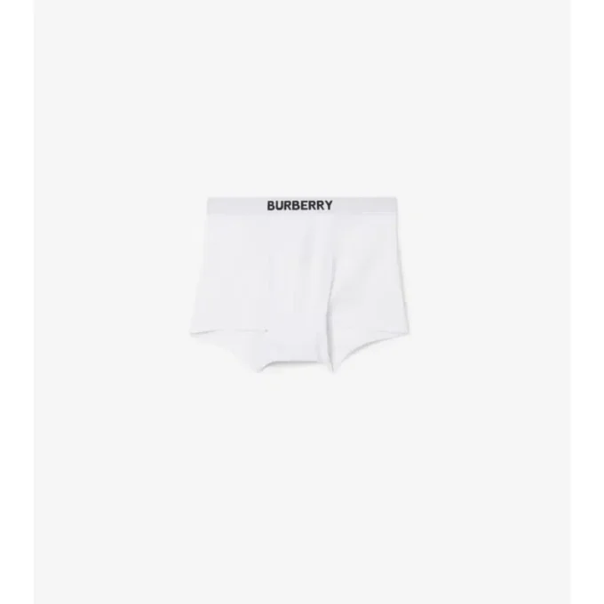 Boxershorts i bomull Boxershorts i bomull
