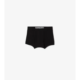 Boxershorts i bomull