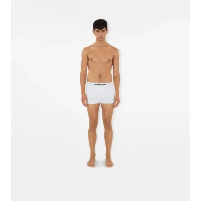 Boxershorts i bomull Boxershorts i bomull
