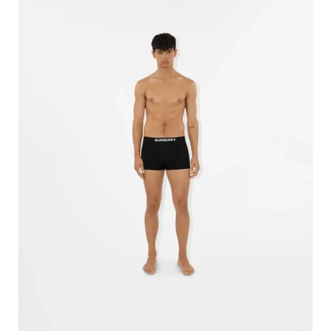 Boxershorts i bomull Boxershorts i bomull
