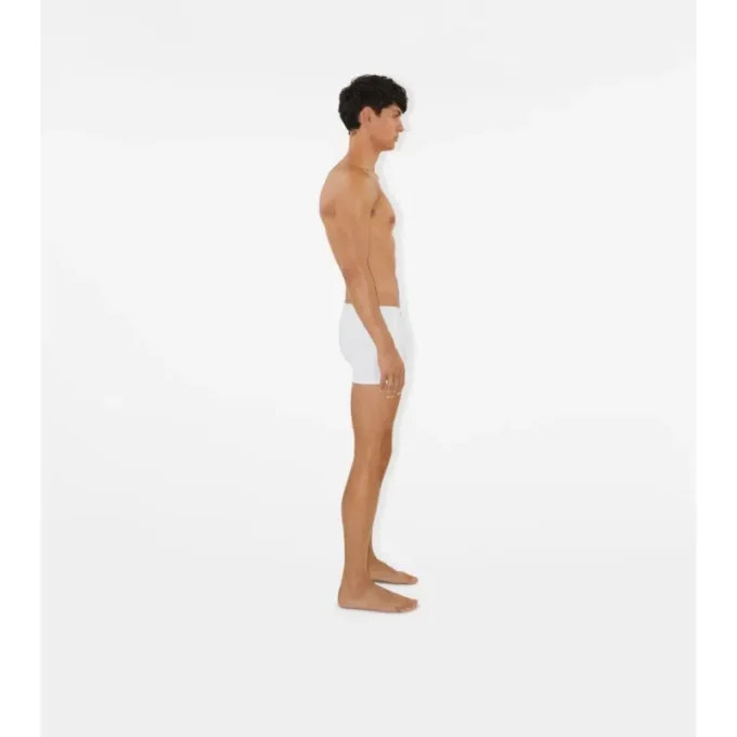 Boxershorts i bomull Boxershorts i bomull