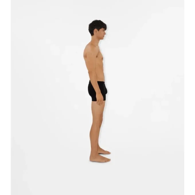 Boxershorts i bomull Boxershorts i bomull