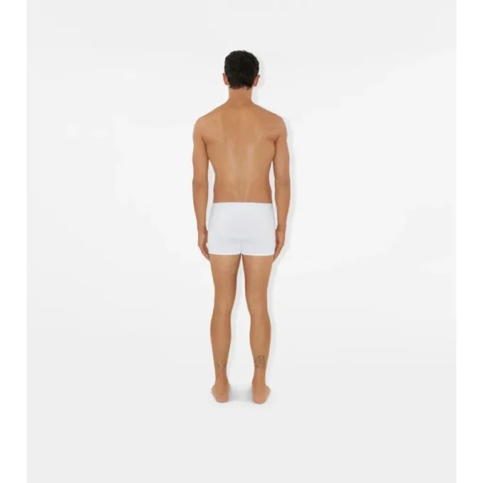 Boxershorts i bomull Boxershorts i bomull