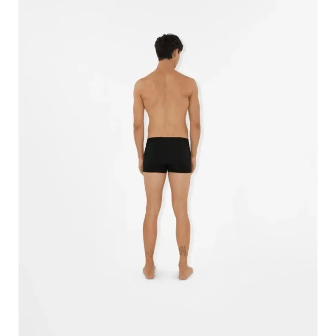 Boxershorts i bomull Boxershorts i bomull