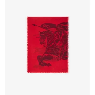 Bred EKD-ullscarf