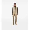 Bred EKD-ullscarf Bred EKD-ullscarf