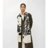 Bred EKD-ullscarf Bred EKD-ullscarf