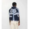 Bred EKD-ullscarf Bred EKD-ullscarf