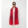 Bred EKD-ullscarf