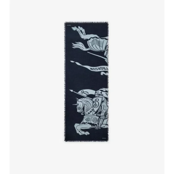 Bred EKD-ullscarf Bred EKD-ullscarf