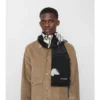 Bred EKD-ullscarf Bred EKD-ullscarf