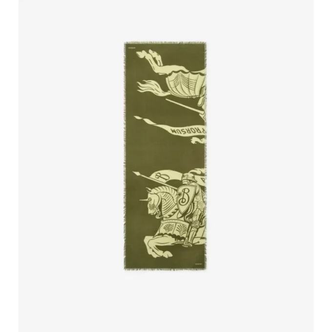 Bred EKD-ullscarf Bred EKD-ullscarf