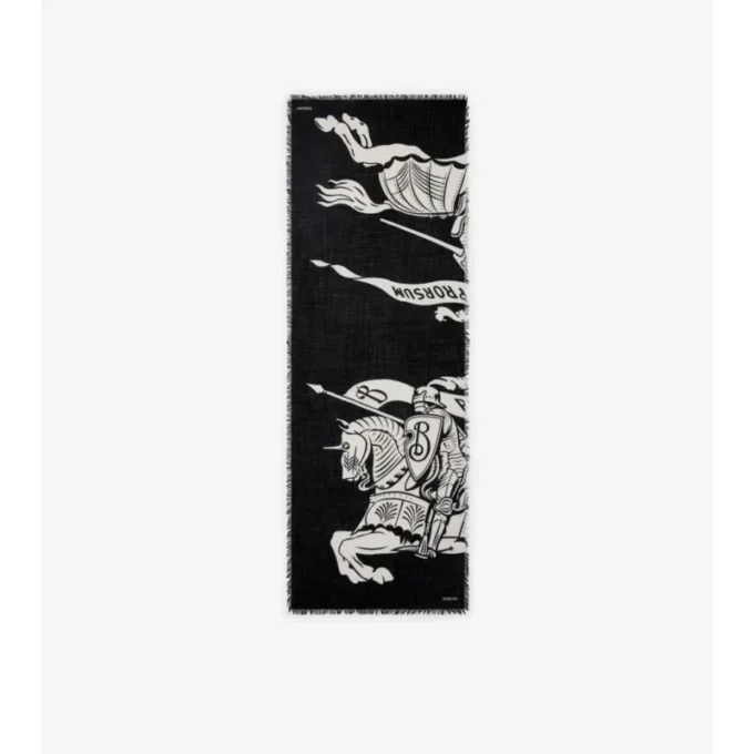 Bred EKD-ullscarf Bred EKD-ullscarf