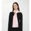 Bred rutig silkescarf Bred rutig silkescarf