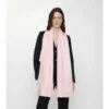 Bred rutig silkescarf Bred rutig silkescarf