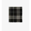 Bred rutig ullscarf Bred rutig ullscarf