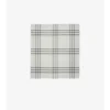 Bred rutig ullscarf Bred rutig ullscarf