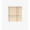 Bred rutig ullscarf Bred rutig ullscarf