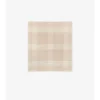 Bred rutig ullscarf Bred rutig ullscarf