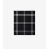 Bred rutig ullscarf Bred rutig ullscarf
