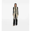Bred rutig ullscarf Bred rutig ullscarf