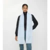 Bred rutig ullscarf Bred rutig ullscarf