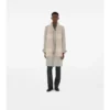 Bred rutig ullscarf Bred rutig ullscarf