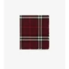 Bred rutig ullscarf Bred rutig ullscarf