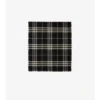 Bred rutig ullscarf Bred rutig ullscarf