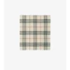 Bred rutig ullscarf Bred rutig ullscarf
