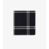 Bred rutig ullscarf Bred rutig ullscarf