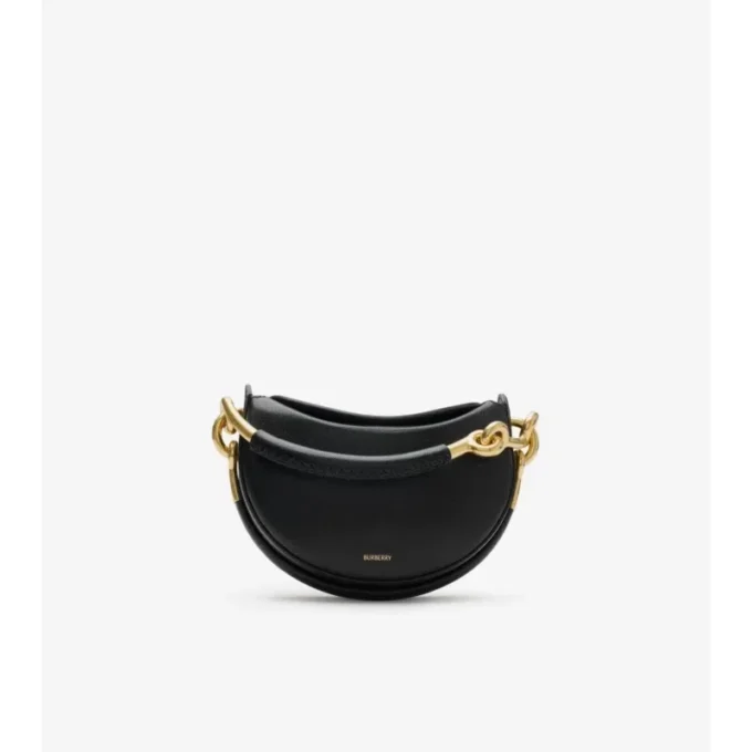 Bridle Clutch
