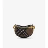 Bridle Clutch
