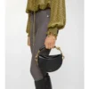 Bridle Clutch