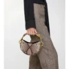 Bridle Clutch