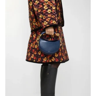 Bridle Clutch