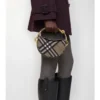 Bridle Clutch