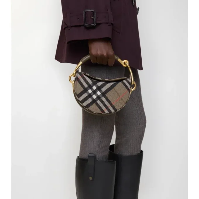 Bridle Clutch