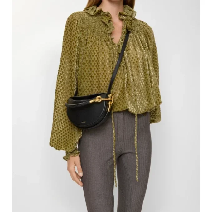 Bridle Clutch