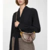 Bridle Clutch