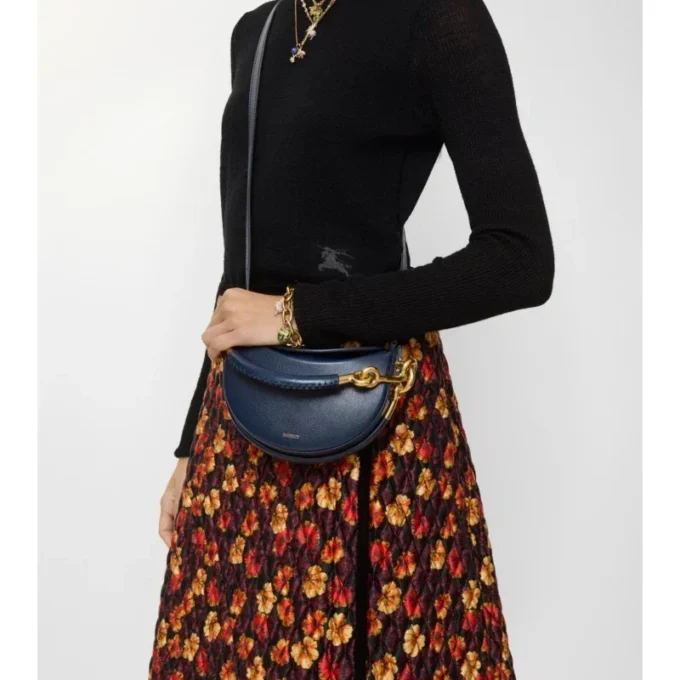 Bridle Clutch