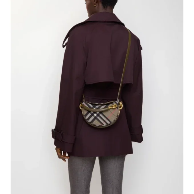 Bridle Clutch
