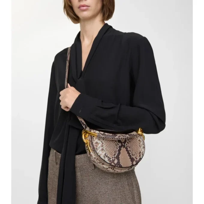 Bridle Clutch