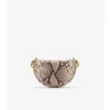 Bridle Clutch