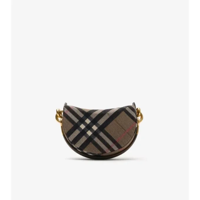 Bridle Clutch