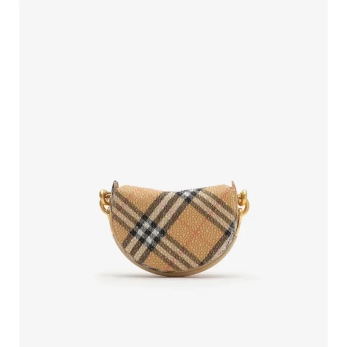 Bridle Clutch Bridle Clutch