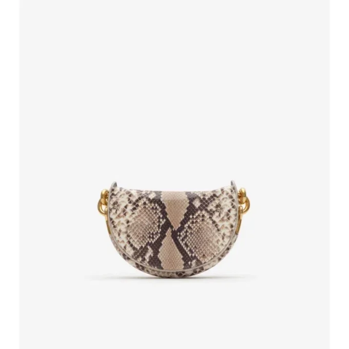 Bridle Clutch