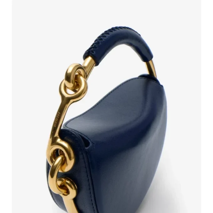 Bridle Clutch