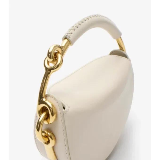 Bridle Clutch